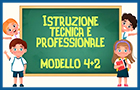 Nuovo modello 4+2 Istruzione Tecnica e Professionale