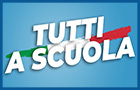 Celebrazione inaugurazione anno scolastico. Tutti a scuola